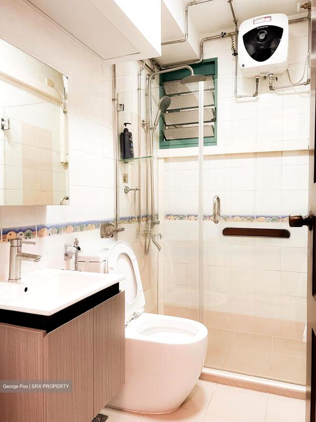 Blk 689D Woodlands Drive 75 (Woodlands), HDB 4 Rooms #452473201